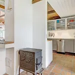6 Person In Aakirkeby-by Traum Åkirkeby