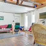 6 Person In Aakirkeby-by Traum Feriehus